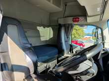Volvo FH 460TC GT XL LITE AXLE *DUAL CLUTCH*LEATHER* 