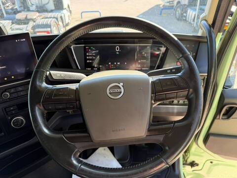 460TC GT XL LITE AXLE *DUAL CLUTCH*LEATHER*