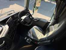 Volvo FH 460TC GT XL LITE AXLE *DUAL CLUTCH*LEATHER* 