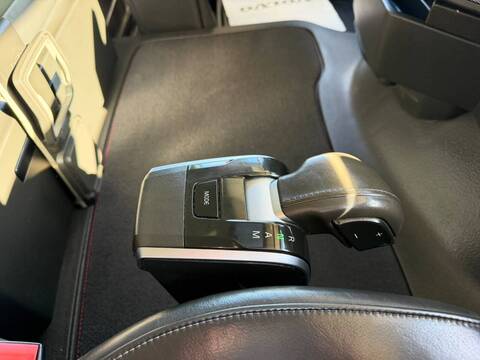 460TC GT XL LITE AXLE *DUAL CLUTCH*LEATHER*
