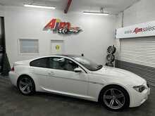 BMW 6 Series M6 