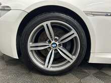BMW 6 Series M6 