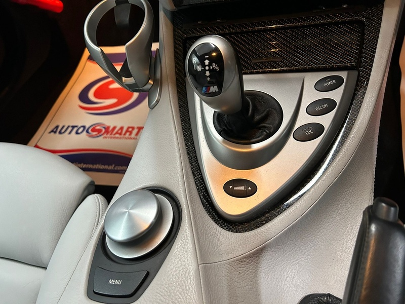 BMW M6 Coupe 5.0 Automatic Petrol