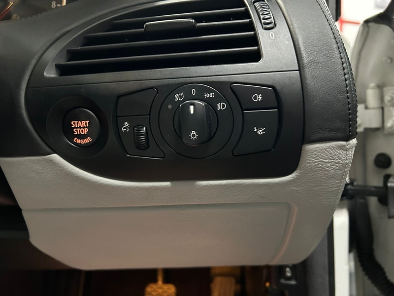 BMW M6 Coupe 5.0 Automatic Petrol