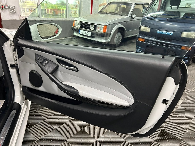 BMW M6 Coupe 5.0 Automatic Petrol