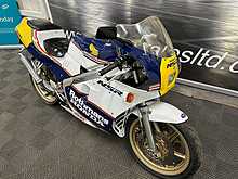 Honda NSR 250R MC18 SP Edition 