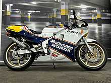 Honda NSR 250R MC18 SP Edition 