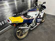 Honda NSR 250R MC18 SP Edition 