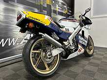 Honda NSR 250R MC18 SP Edition 