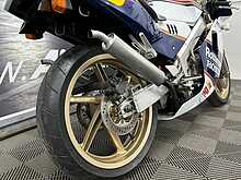 Honda NSR 250R MC18 SP Edition 