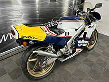 Honda NSR 250R MC18 SP Edition 