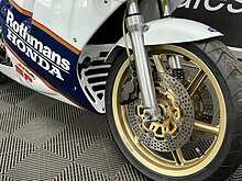 Honda NSR 250R MC18 SP Edition 