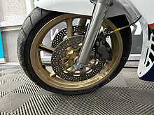 Honda NSR 250R MC18 SP Edition 