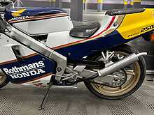 Honda NSR 250R MC18 SP Edition 