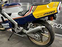 Honda NSR 250R MC18 SP Edition 