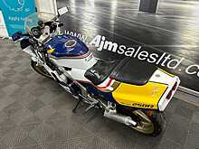 Honda NSR 250R MC18 SP Edition 