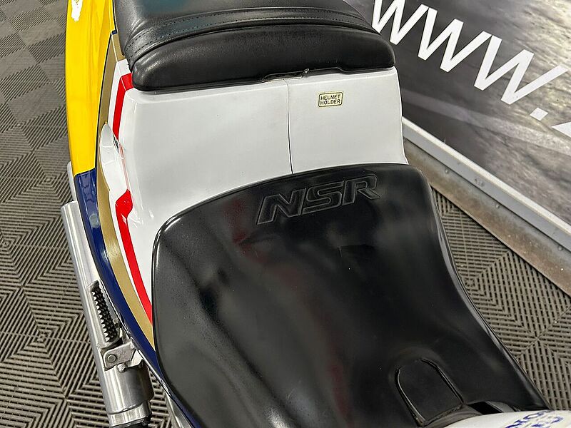 Honda MC18 SP Edition  Bike 250 Manual Petrol