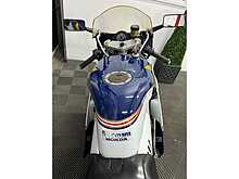 Honda NSR 250R MC18 SP Edition 