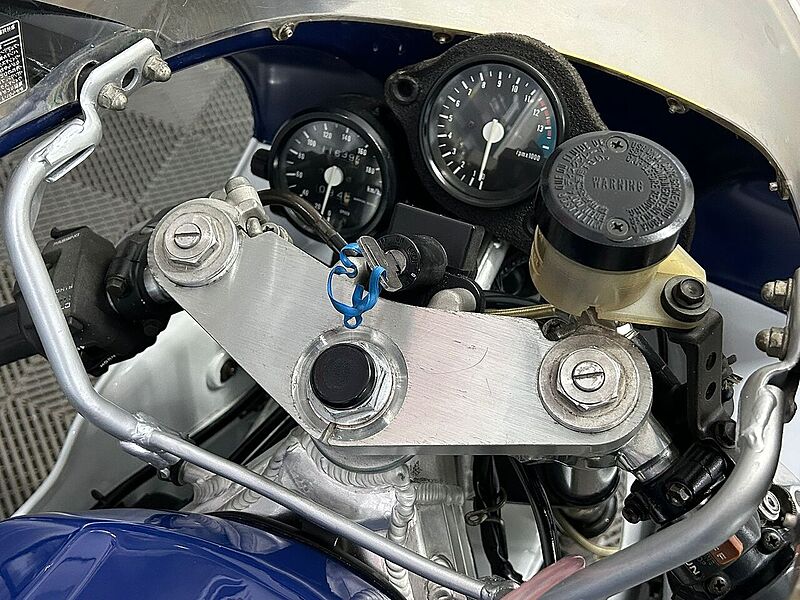 Honda MC18 SP Edition  Bike 250 Manual Petrol