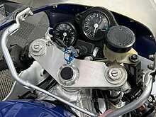 Honda NSR 250R MC18 SP Edition 