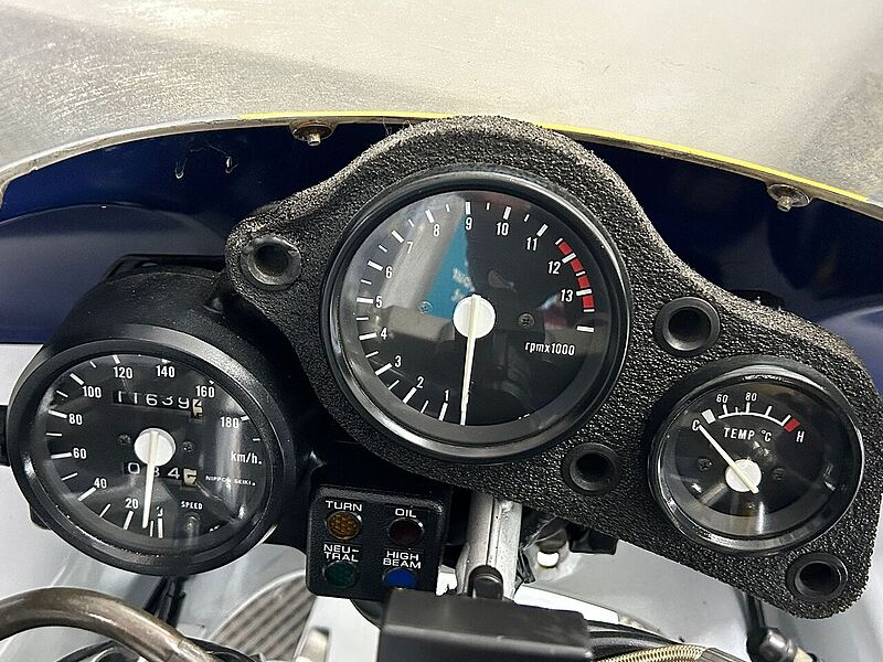 Honda MC18 SP Edition  Bike 250 Manual Petrol