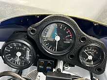 Honda NSR 250R MC18 SP Edition 