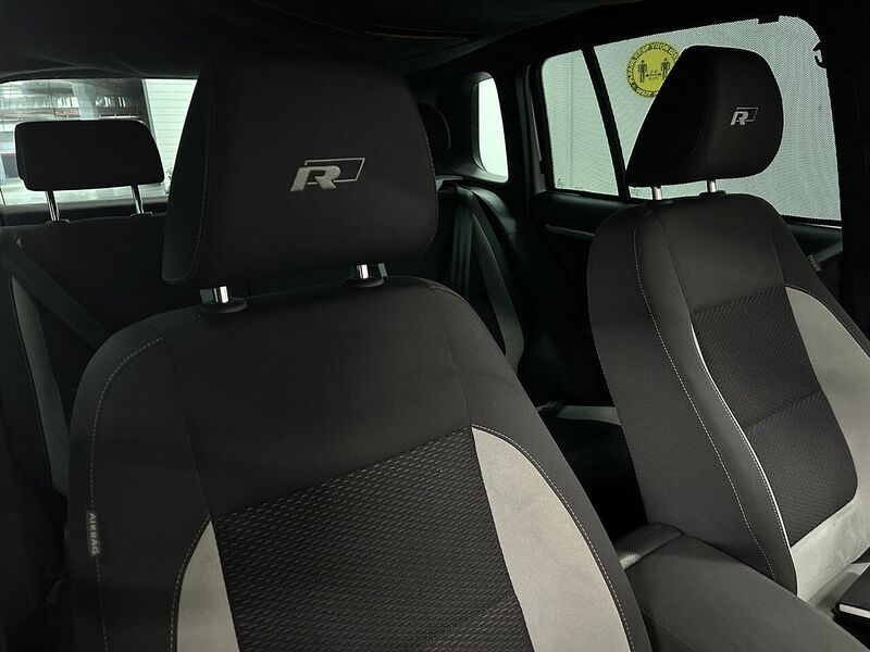 Volkswagen R Line Tsi 4Motion Dsg Estate 2.0 Semi Auto Petrol