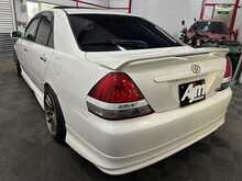 Toyota JZX110 2.5IR V TURBO 
