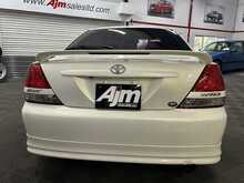 Toyota JZX110 2.5IR V TURBO 