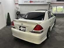 Toyota JZX110 2.5IR V TURBO 