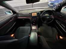 Toyota JZX110 2.5IR V TURBO 