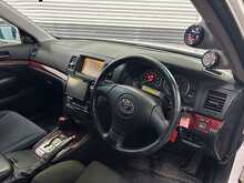 Toyota JZX110 2.5IR V TURBO 