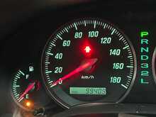 Toyota JZX110 2.5IR V TURBO 