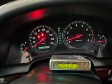 Toyota JZX110 2.5IR V TURBO 