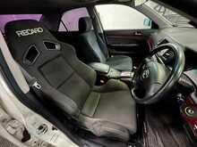 Toyota JZX110 2.5IR V TURBO 