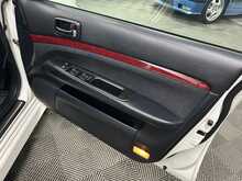 Toyota JZX110 2.5IR V TURBO 