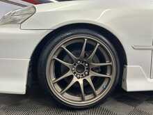 Toyota JZX110 2.5IR V TURBO 