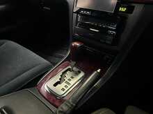 Toyota JZX110 2.5IR V TURBO 