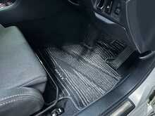 Toyota JZX110 2.5IR V TURBO 