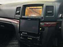 Toyota JZX110 2.5IR V TURBO 