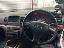 Toyota JZX110 2.5IR V TURBO 