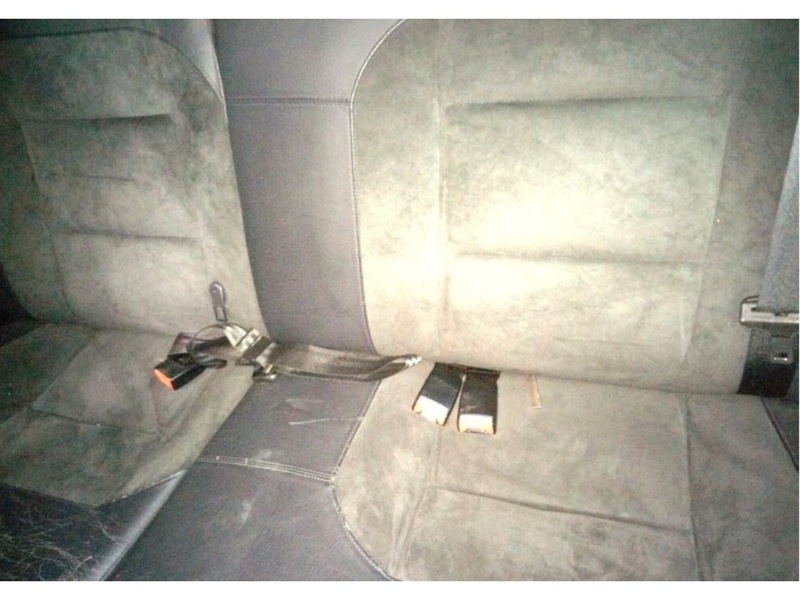 PEUGEOT 2.0 Manual Petrol