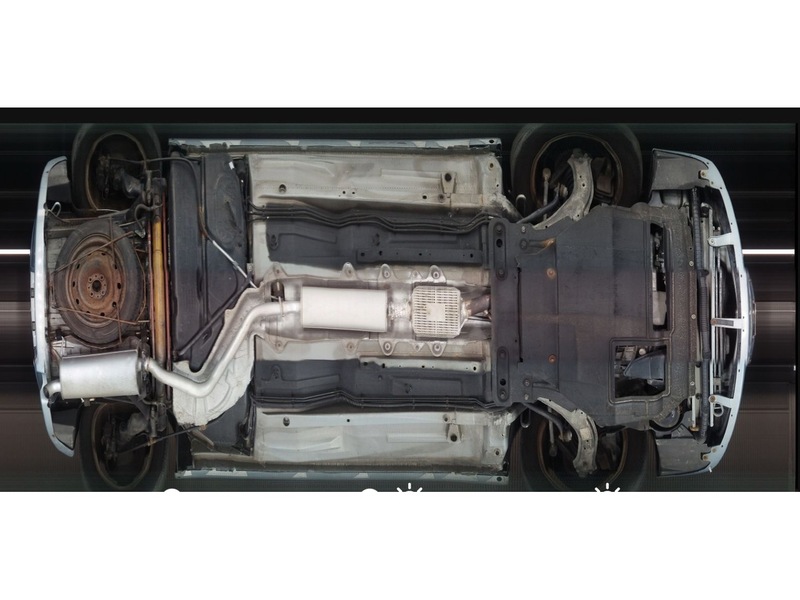 PEUGEOT 2.0 Manual Petrol