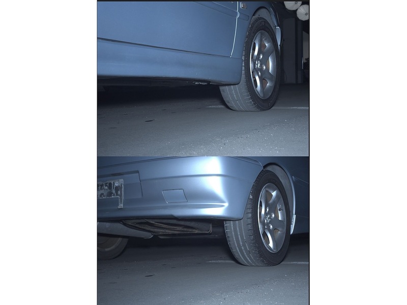 PEUGEOT 2.0 Manual Petrol