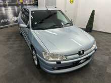 PEUGEOT 306 s16  
