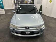 PEUGEOT 306 s16  