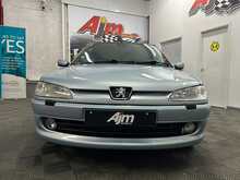 PEUGEOT 306 s16  