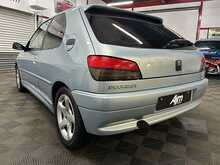 PEUGEOT 306 s16  