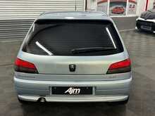 PEUGEOT 306 s16  