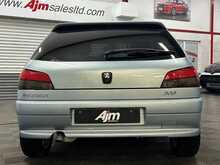 PEUGEOT 306 s16  